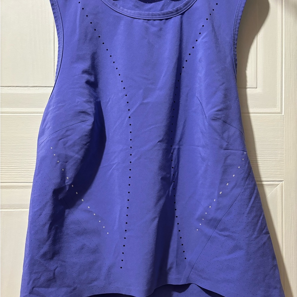 Gently Used Lululemon Tank